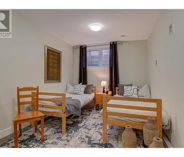 Lower suite – Picturesque Peachland! - Photo 4