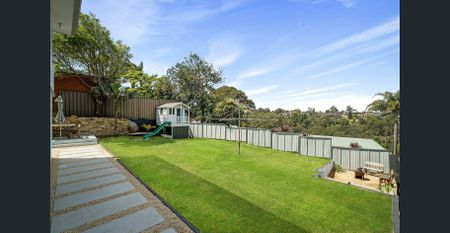 Renovated Family Haven with Valley Views - Photo 3