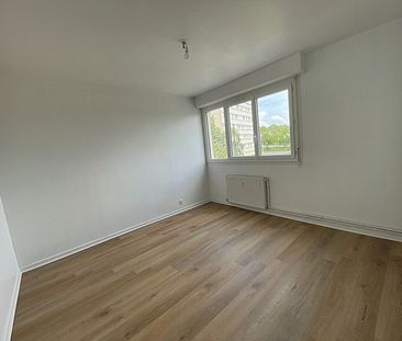 Location appartement 2 pièces, 50.69m², Caen - Photo 3