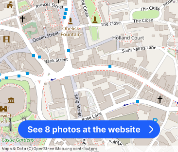 Prince Of Wales Road, Norwich - Photo 1