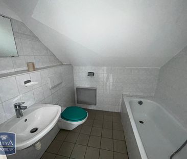 Location Appartement 2 pièces 24m² STRASBOURG 67100 - Photo 3