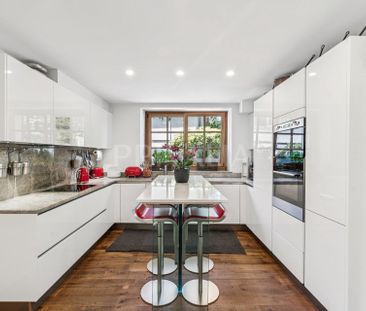 Maison villageoise spacieuse et lumineuse au coeur de Soral - Photo 5