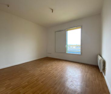 Location Appartement 1 pièce 19m² ROUEN 76100 - Photo 2