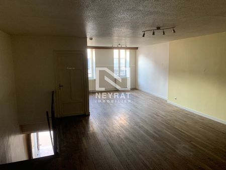 APPARTEMENT T5 A LOUER - Photo 3