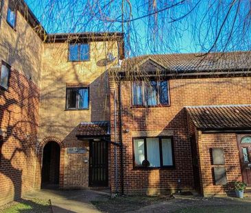 The Willows, Nursery Gardens, Eastleigh, SO53 - Photo 4