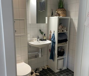 Vagnmansgatan, Helsingborg - Foto 1
