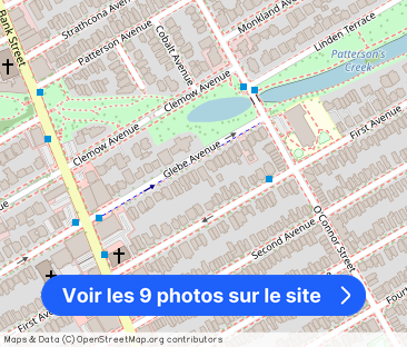 84 Glebe Avenue Unit 2 - Photo 1