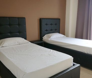 Middle Floor Apartment · Puerto Banús - Photo 3