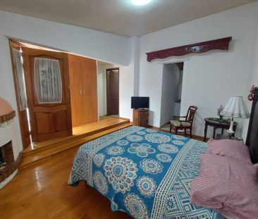 CENTRICO AMUEBLADO UBICACIÓN INMEJORABLE ZONA RESIDENCIAL SERV.INC.... - Photo 2