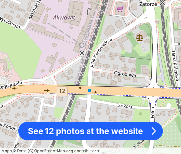 Mieszkanie, 65 m², Leszno - Photo 1