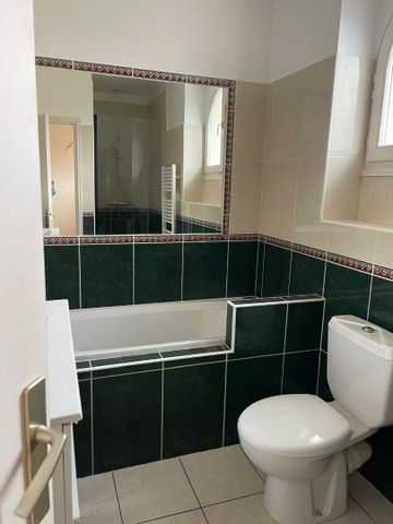 MAISON LOCATION BAS DE CHATOU - Photo 3