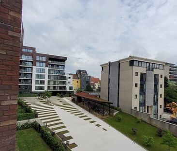 Appartement te huur - Foto 2