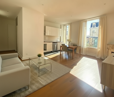 Location Appartement 3 pièces 72m² ROANNE 42300 - Photo 1