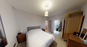 36 Flat 2 Cardigan Road, Leeds, LS6 3AG - Photo 3