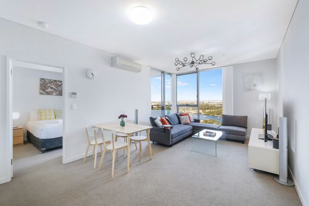 Deposit Received I Study Room I Practical Layout I Gorgeous Views - Photo 1