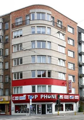 Leuk 2-slaapkamer appartement op centrale locatie! - Photo 1