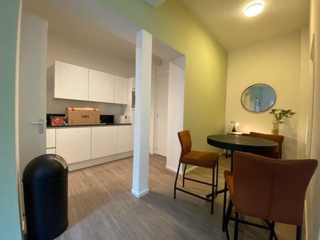 Te huur: Appartement Nieuwe Boteringestraat in Groningen - Photo 3