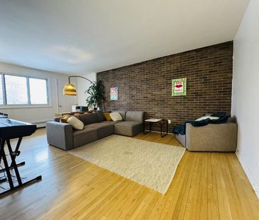 Appartement 4 ½ à louer Sainte-Foy / Sillery mai 2026 - Photo 3