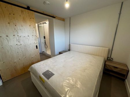 1 bedroom flat to rent - Photo 4