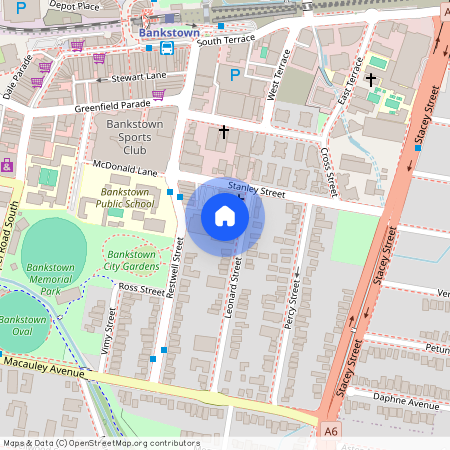 5/3 Leonard Street, NSW 2200, Bankstown