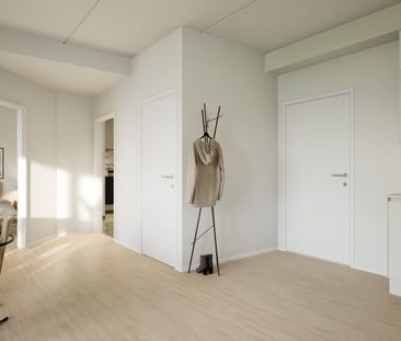 Kobbervej 4 1mf - Foto 5