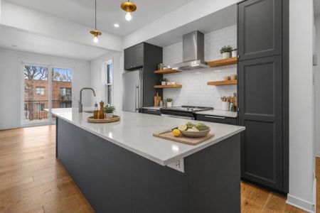 Appartement à louer - Photo 5