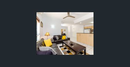 Fully furnished apartment in CBD - Photo 4