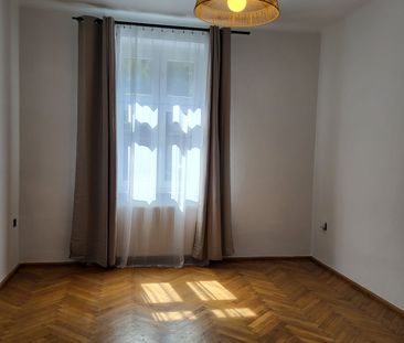 REZERWACJA-Ciche śródmieście - Photo 3