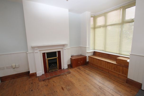 603 Carlton Road, Carlton, Nottingham, NG3 7AF - Photo 1