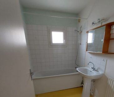 LOCATION APPARTEMENT T3, POITIERS, Breuil-Mingot-Saint-Eloi - Photo 5