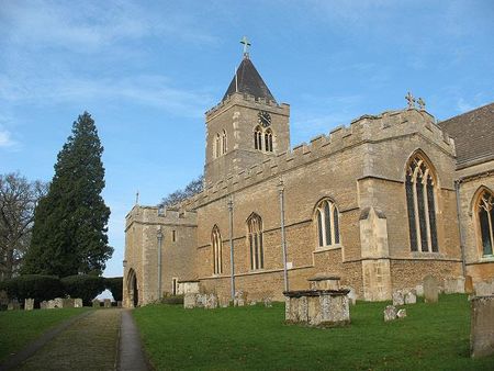 May Road, Turvey - Photo 3