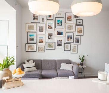 For Lease - 8 Ann Street Unit# 507, Mississauga, Ontario - Photo 3