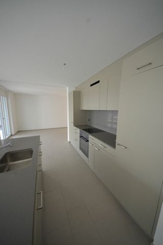 Attraktive 3.5-Zimmerwohnung im Zentrum von Eschenbach sucht Nachmieter - Photo 4