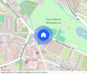 Mieszkanie, 47 m², Wieliczka - Zdjęcie 1