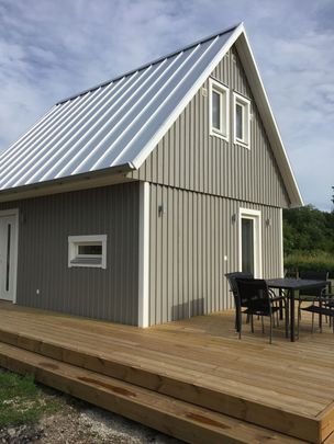 Brissund Södra Parkvägen, Visby - Foto 1