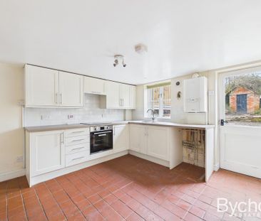 2 bedroom end of terrace house to rent - Photo 6