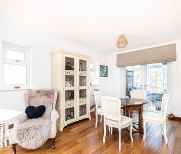 1 bedroom detached bungalow to rent - Photo 5