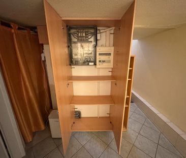 Ruhig gelegene 60m2 Wohnung in Kiel Elmschenhagen - Photo 6