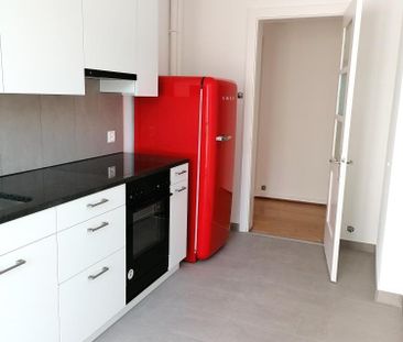 Charmante Altbauwohnung - Foto 2
