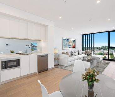 One bedroom on level 11 - Photo 3