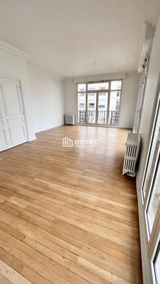 Tout savoir sur cet appartement dans le quartier Saint James-Général Koenig, à Neuilly-sur-Seine - Photo 1