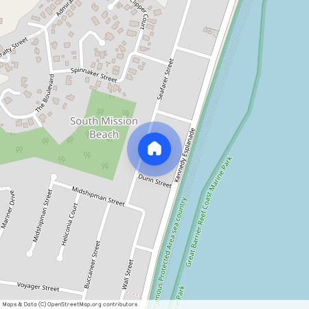 1/16 Seafarer Street, Qld 4852, Mission Beach