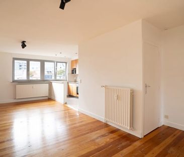 Appartement te huur - foto 1