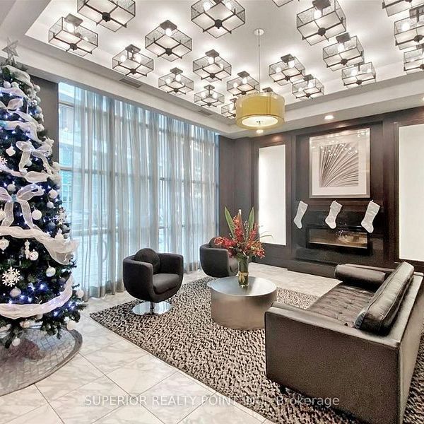 For Lease - 125 Western Battery Road Unit# 2416, Toronto, Ontario - Photo 1