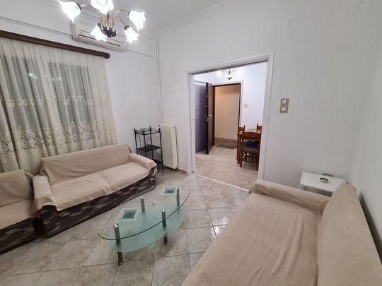 Διαμέρισμα για ενοικίαση - Κυψέλη, - Photo 1