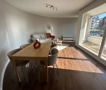 CERGY - QUARTIER HAUTS-DE-CERGY - Photo 3