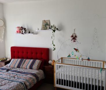 Two Bedroom Apartment - Photo 5