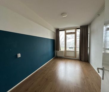 Te huur: Appartement Wilbertoord in Rotterdam - Photo 4
