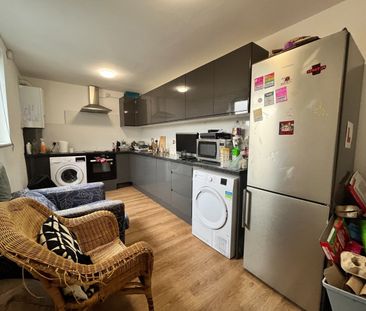 Room in a Shared House, The Malt House, BS2 - Photo 5