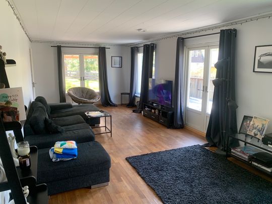 Skogsklockevägen, Bro - Photo 1